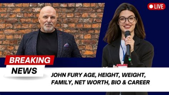 John Wright - Age, Family, Bio