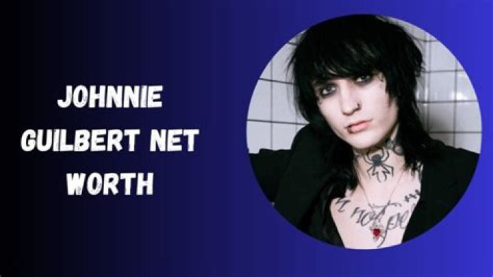 Johnnie Guilbert Bio (Wiki) 