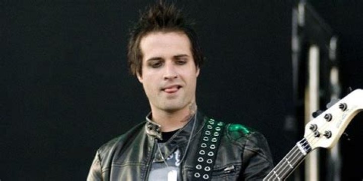 Johnny Christ - Age, Family, Bio