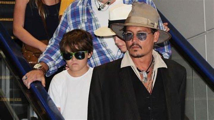 Johnny Depp calls daughter’s hospitalization the “darkest moment”
