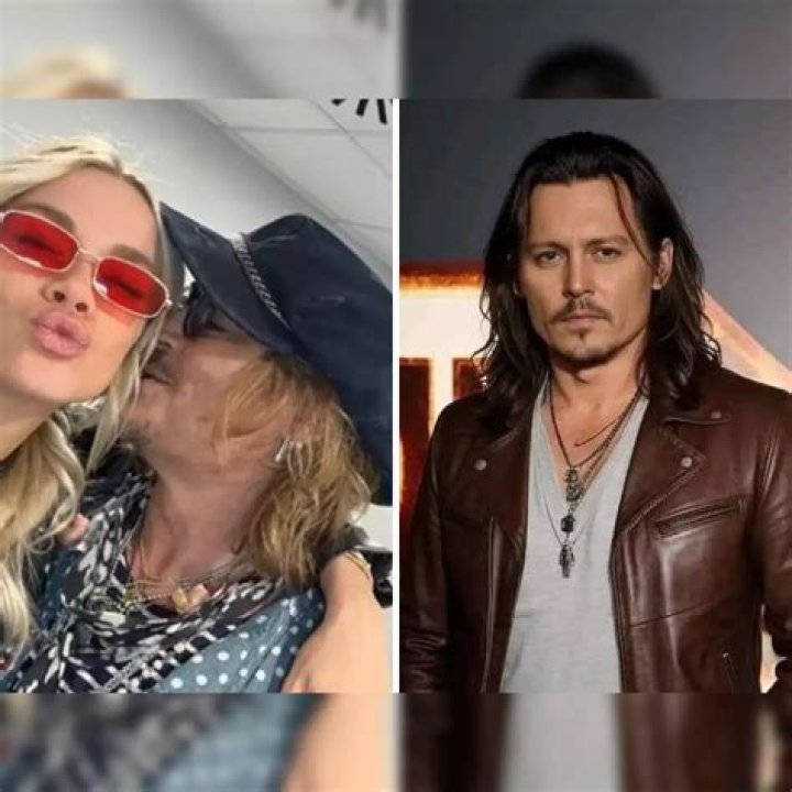 
Johnny Depp Relationships History: A List of All The Women He Dated 