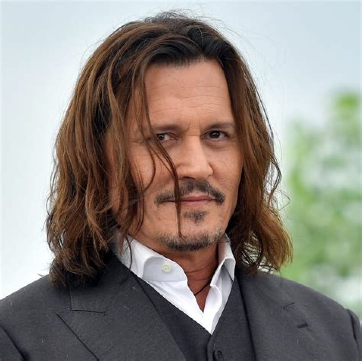 Johnny Depp Johnny Depp