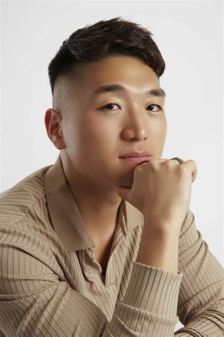 Johnny Kim (TikTok Star) - Age, Family, Bio
