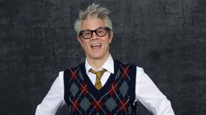 Johnny Knoxville at 50: ‘I know what I signed up for. I wrote the stunts’