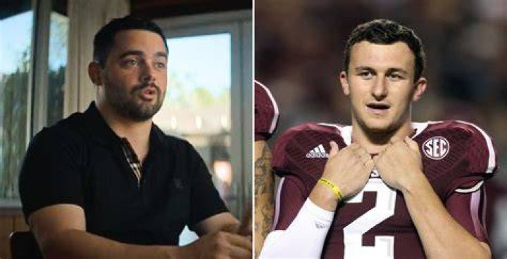 Johnny Manziel Siblings: Meet sister Meri Manziel