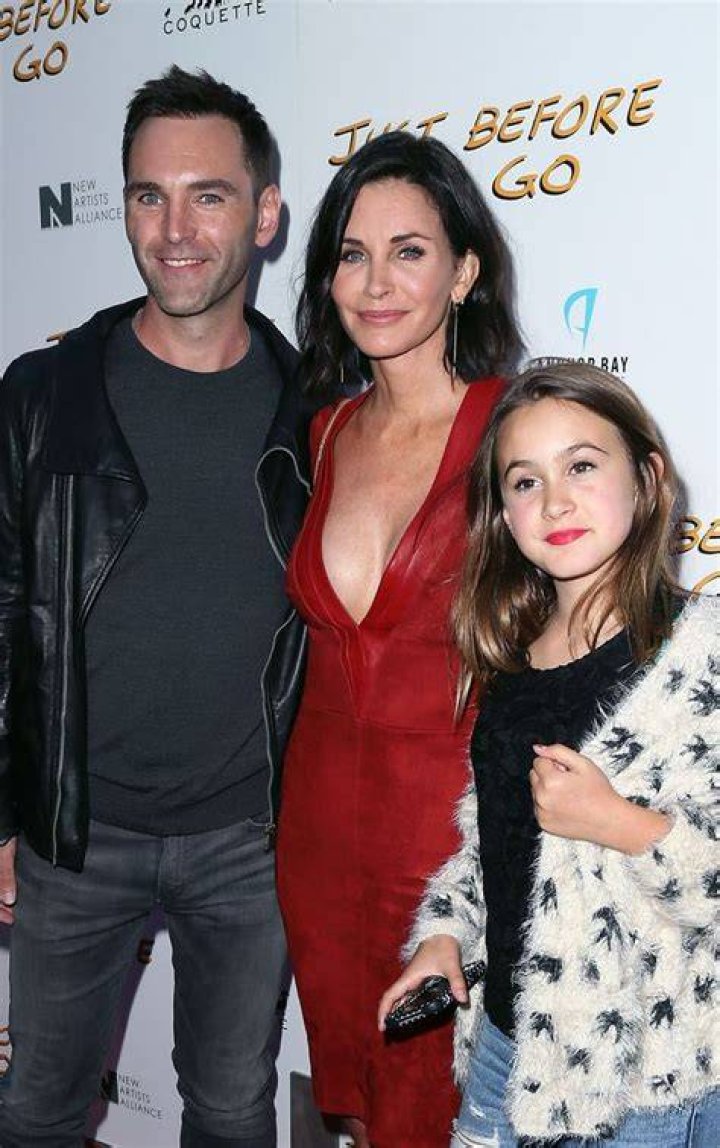 Johnny McDaid - Age, Family, Bio