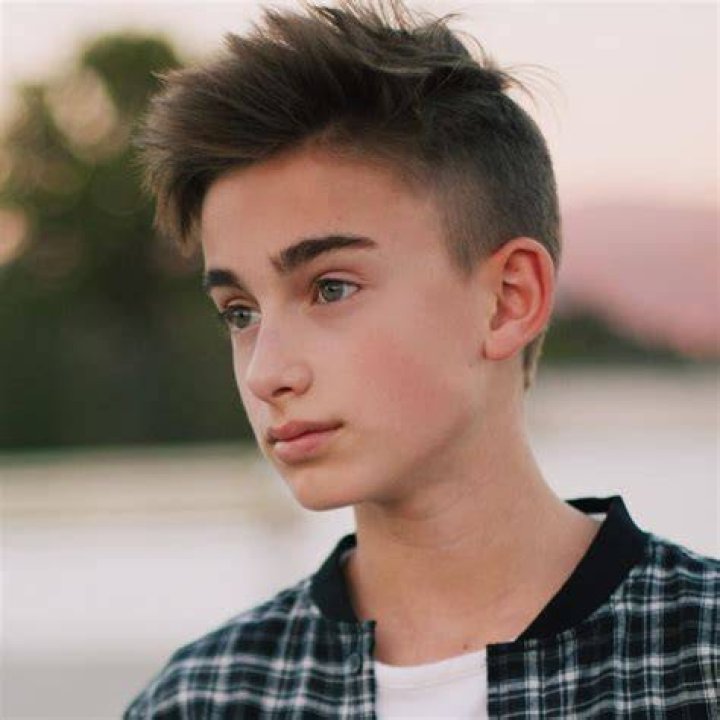 Johnny Orlando - Age, Family, Bio