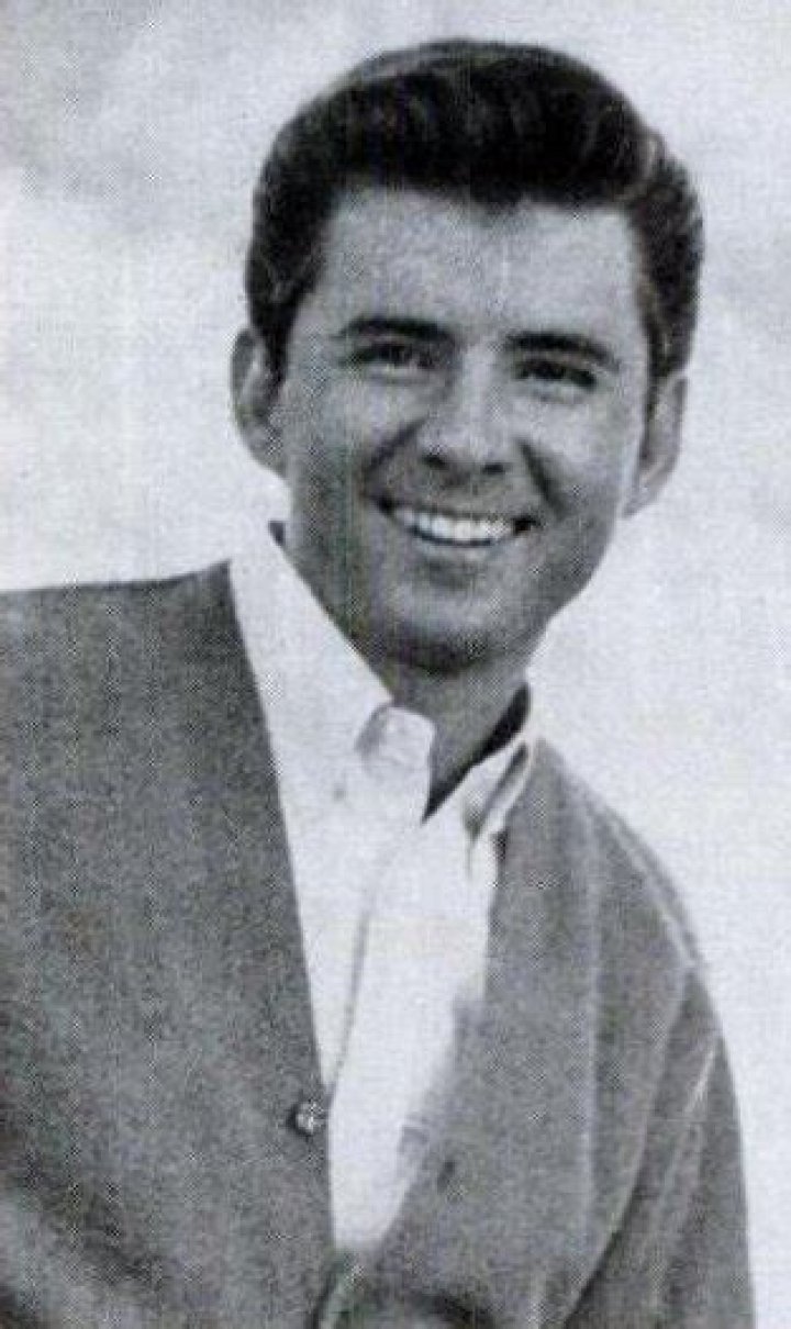 Johnny Tillotson - Age, Family, Bio