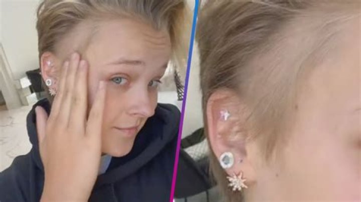 
JoJo Siwa Seemingly Confirms New Romance With TikTok Star Avery Cyrus 