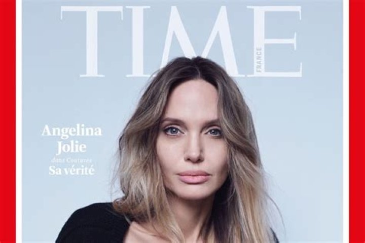 jolie cover