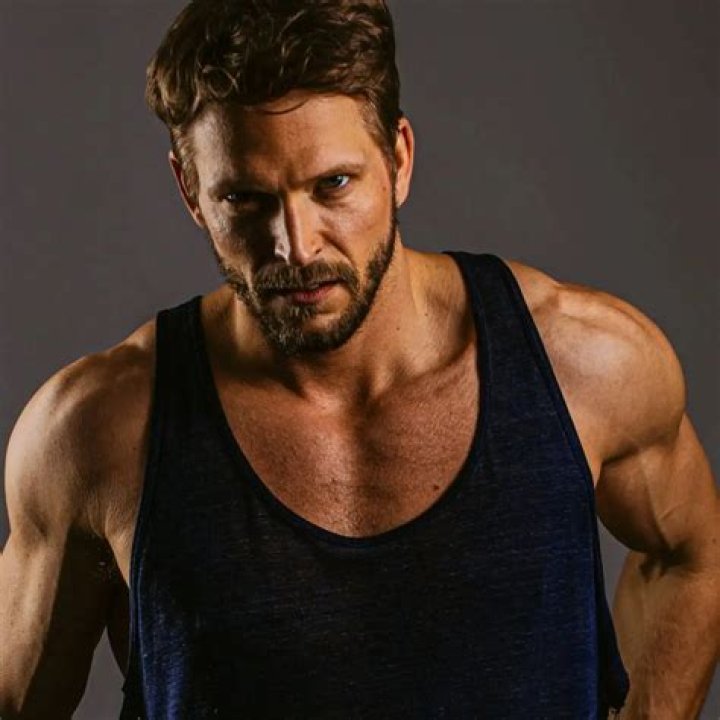 Jon Cor Bio (Wiki) 