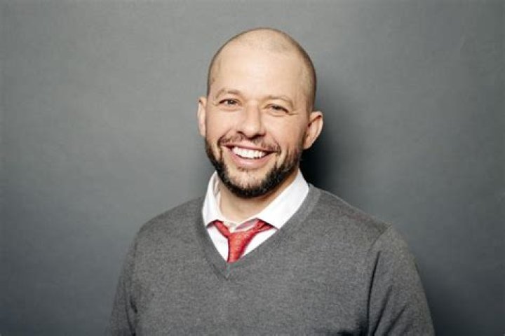 Jon Cryer Bio (Wiki) 