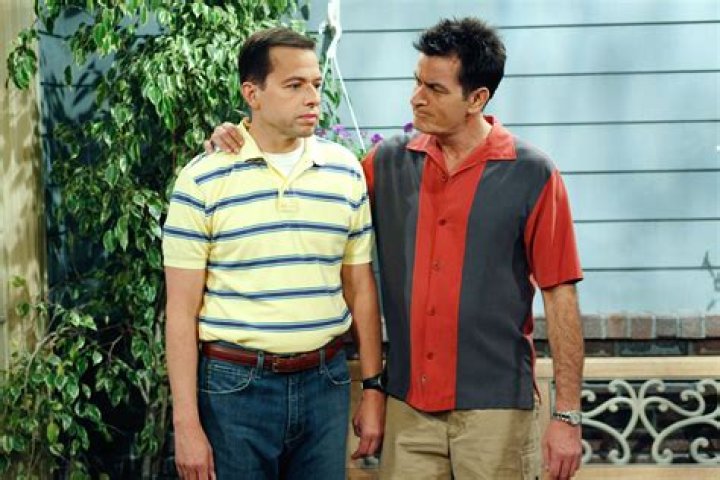 Jon Cryer photo 2