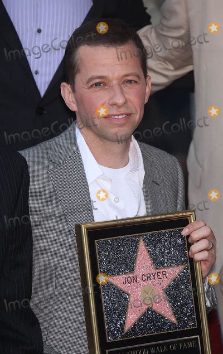 Jon Cryer photo