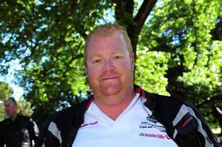 
Jon Seccull Age, Birthday, Wikipedia, Who, Nationality, Biography 
