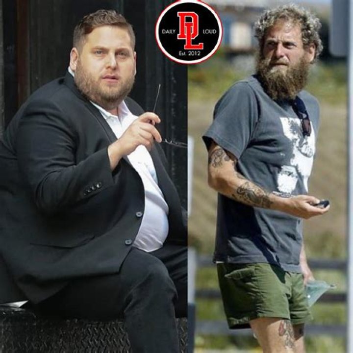 Jonah Hill photo 2