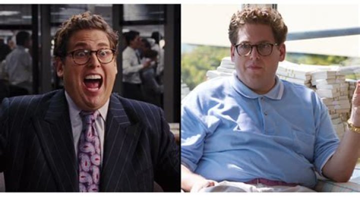 Jonah Hill photo 3