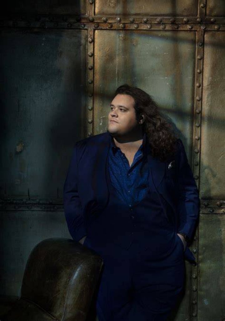 Jonathan Antoine - Age, Family, Bio