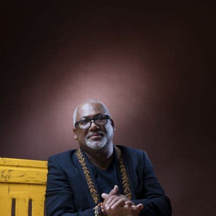 
Jonathan Butler Said That He Experienced Racial Profiling In Napa Valley 