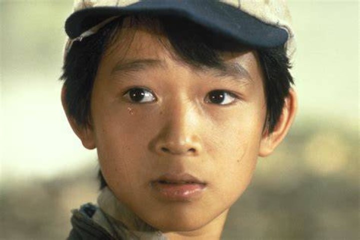 Jonathan Ke Quan Bio (Wiki) 