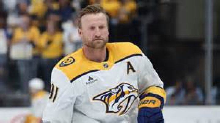 Jonathan Marchessault - Age, Family, Bio
