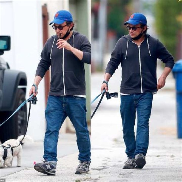 Jonathan Taylor Thomas Spotted Out For The First Time After Several Years!