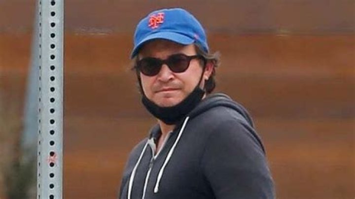 Jonathan Taylor Thomas Spotted Out For The First Time After Several Years! Jonathan Taylor Thomas Spotted Out For The First Time After Several Years!
