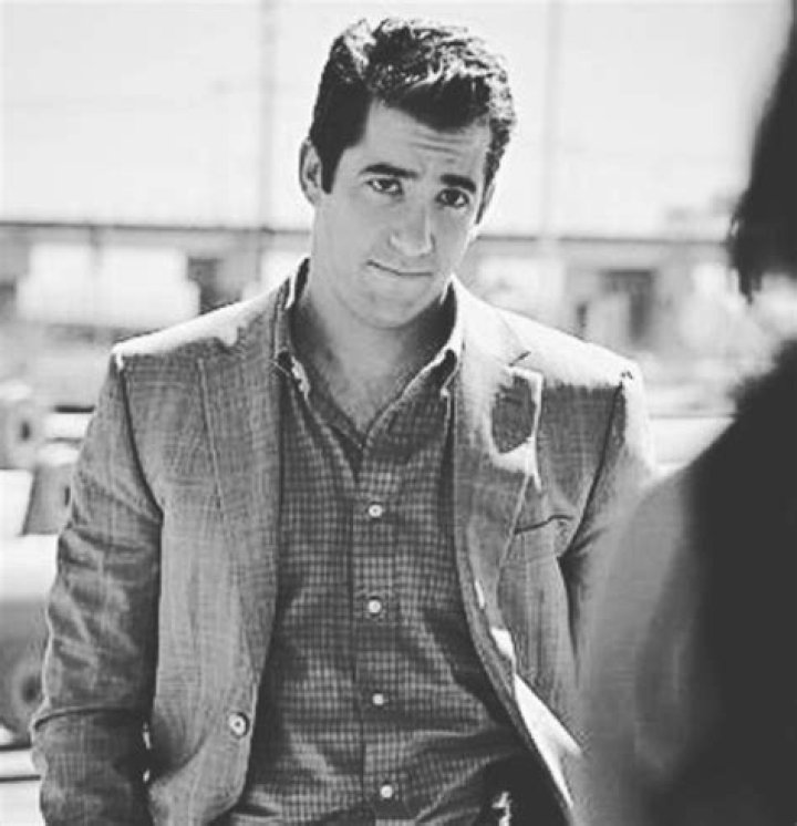 Jonathan Togo Bio (Wiki) 