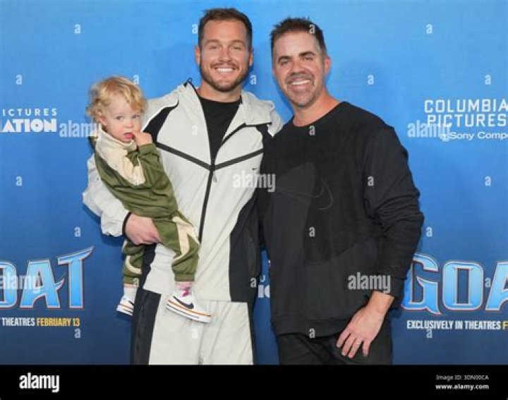 Who is Jordan C. Brown?- Net worth, Age, Relationship Jordan C Brown with kids