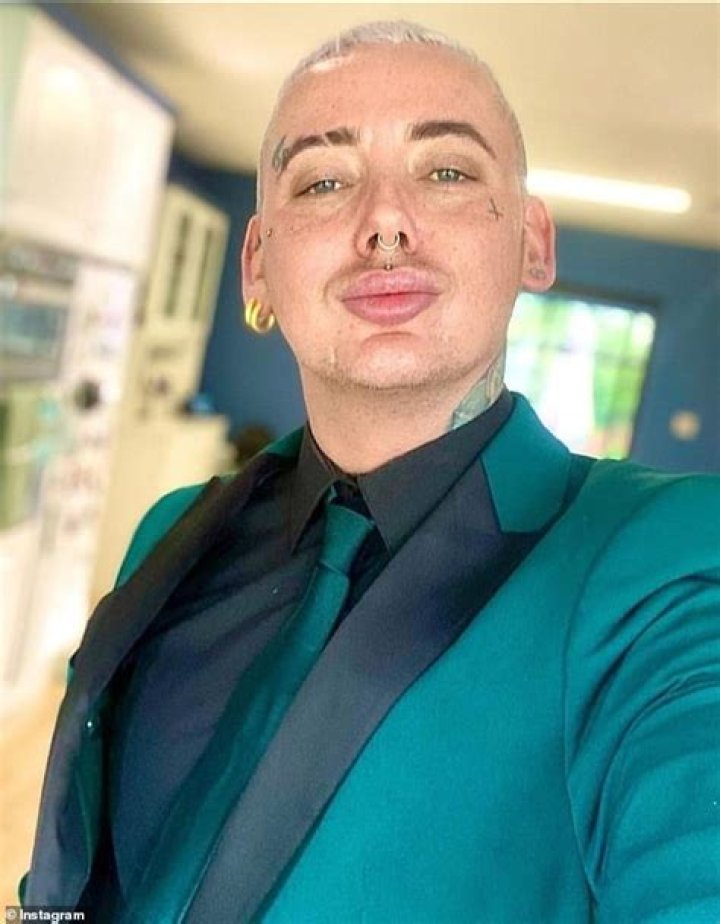 
Jordan Dunbar Death | How Did First Dates Ireland Star Die 