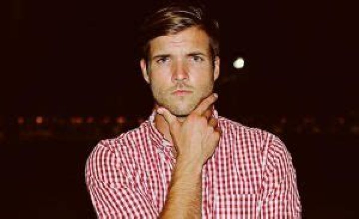 Jordan Kimball Bio (Wiki) 
