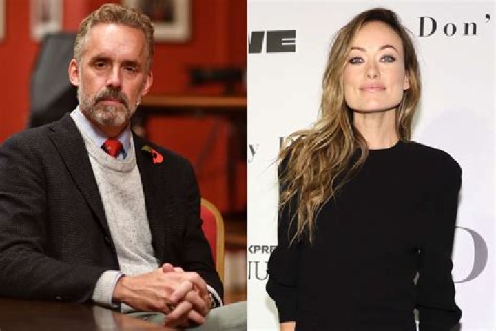 
Jordan Peterson Emotionally Reacts to Olivia Wilde Basing ‘Don’t Worry Darling’ Villain on the Author 