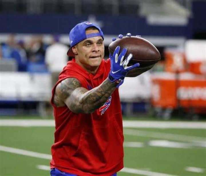 Jordan Poyer Height, Weight, Net Worth, Age, Birthday, Wikipedia, Who, Instagram, Biography