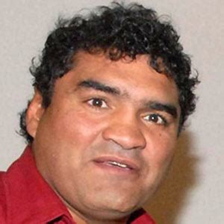Jorge Castro - Age, Family, Bio