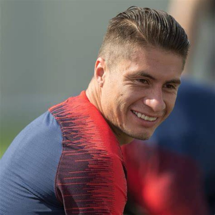 Jorge Villafana Bio (Wiki) 
