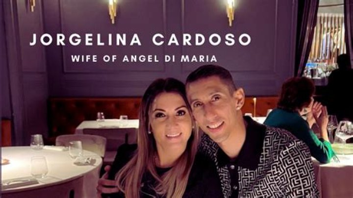 Jorgelina Cardoso Bio (Wiki) 