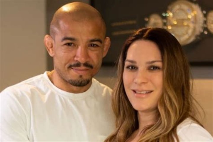 Jose Aldo: Wife, Family, Prize Money & Net Worth