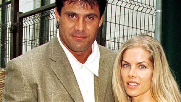 Jose Canseco accuses Alex Rodriguez of cheating on Jennifer Lopez with Jose’s ex-wife Jessica Canseco!