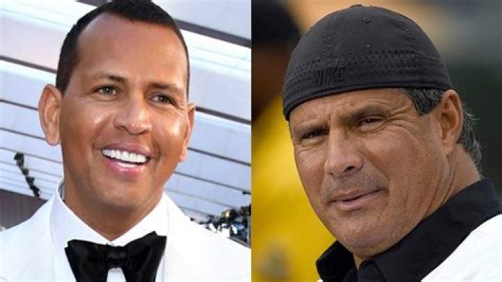 Jose Canseco accuses Alex Rodriguez of cheating on Jennifer Lopez with Jose&rsquo;s ex-wife Jessica Canseco!