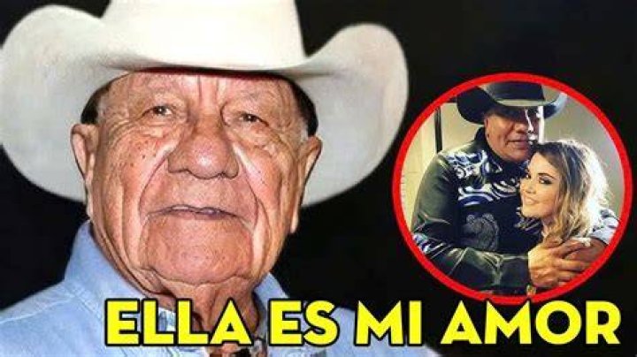 José Guadalupe Esparza - Age, Family, Bio