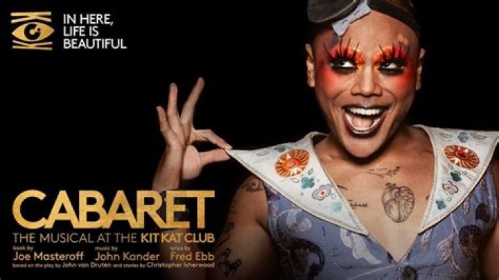Joseline's Cabaret - Cast, Ages, Trivia