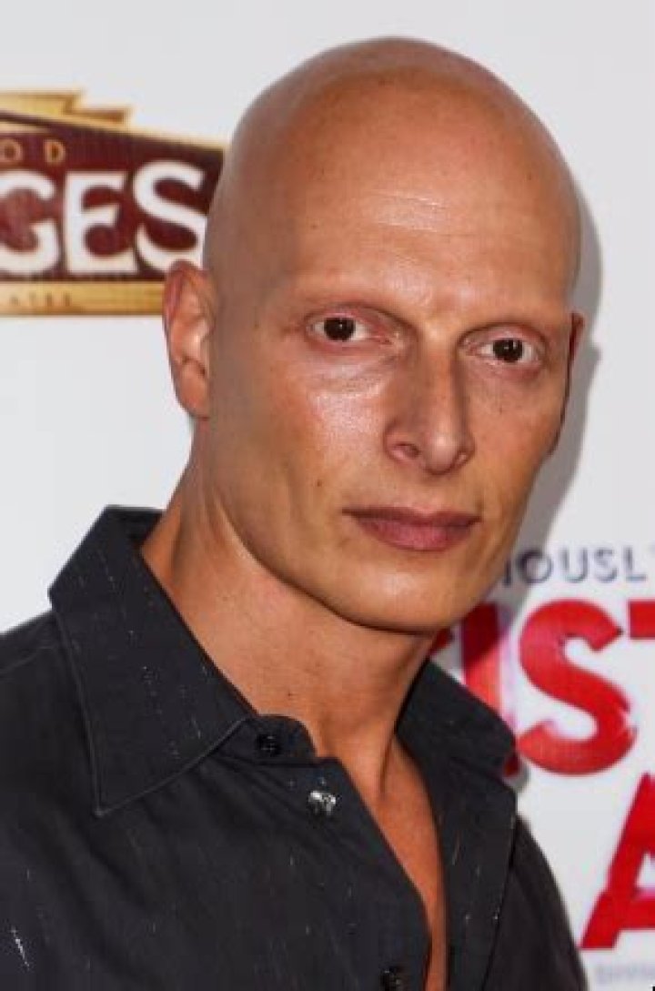 Joseph Gatt Bio (Wiki) 
