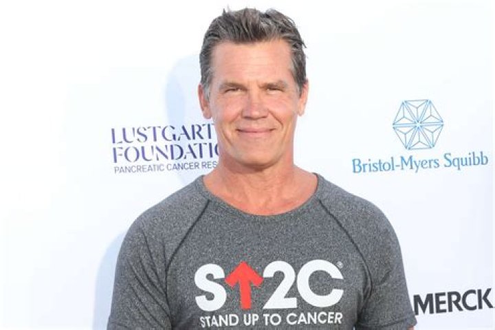 
Josh Brolin Shows Off Fit Physique in Shirtless Selfie After Wrapping ‘Dune: Part Two’ — See the Photo! 