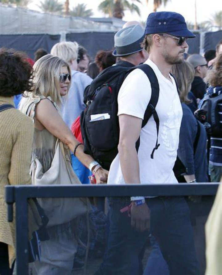 Josh Duhamel on ‘rumors’ he cheated: “I’m actually happy that all that happened”