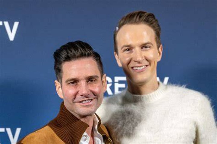 Josh Flagg Parents, Ethnicity, Wiki, Biography, Age, Wife,