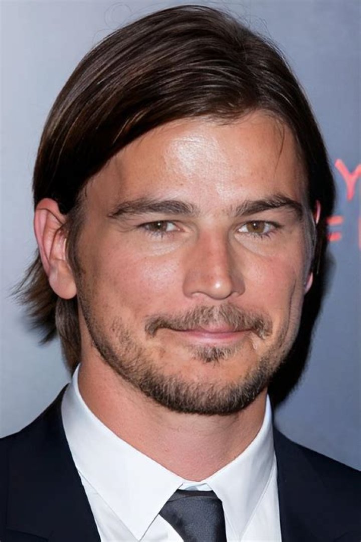 Josh Hartnett Josh Hartnett