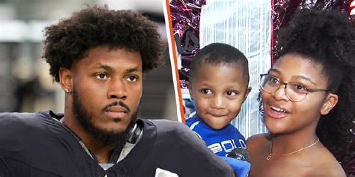 Josh Jacobs Parents: Lachelle Jacobs, Marty Jacobs