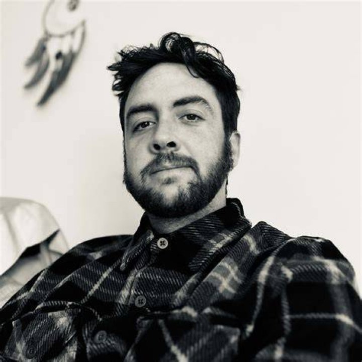 Josh Kalis - Age, Family, Bio