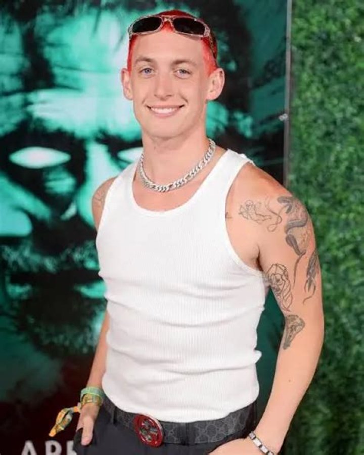 
Josh Killacky Height, Weight, Net Worth, Age, Birthday, Wikipedia, Who, Nationality, Biography 
