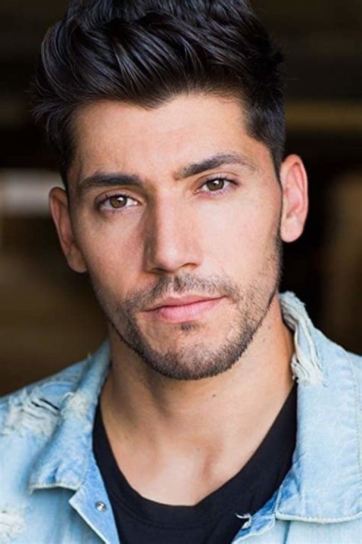 Josh Leyva - Age, Family, Bio